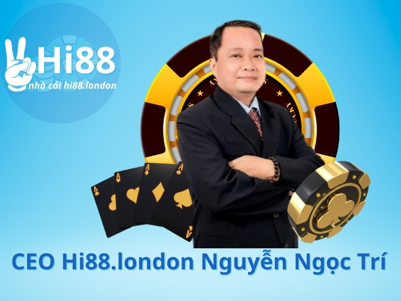 CEO Hi88