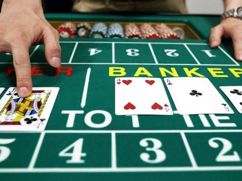 Chơi baccarat và những câu hỏi liên quan 