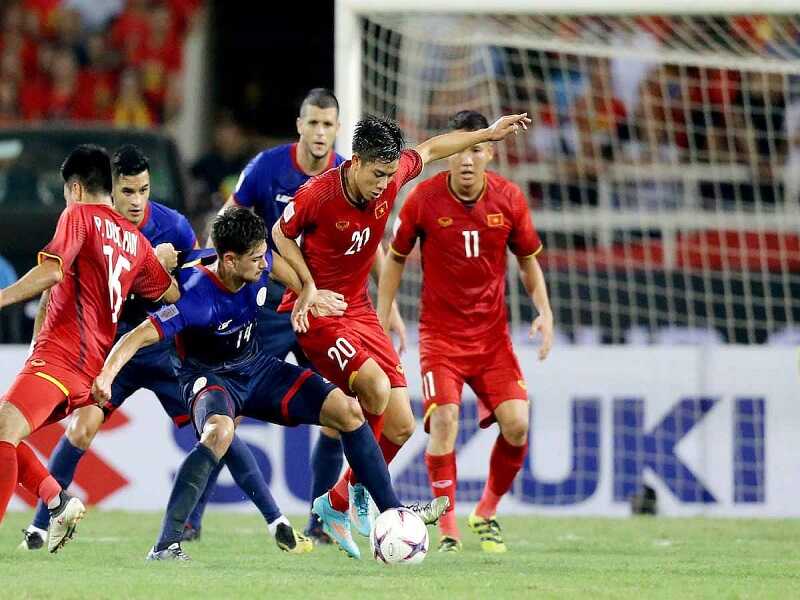 Nhận định kèo nhà cái AFF Cup rất quan trọng