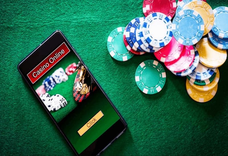 Những câu hỏi về casino trực tuyến việt nam