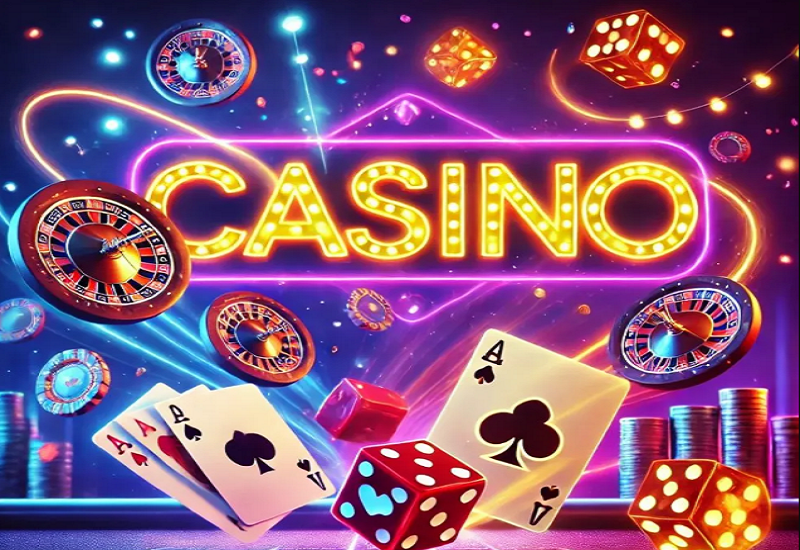 Xu hướng phát triển game casino trực tuyến Việt Nam